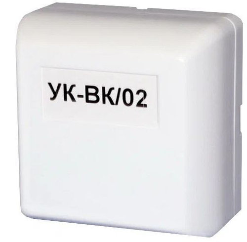 УК-ВК исп.02 устройство коммутационное
