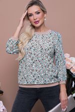 Блузка 41605 Avili