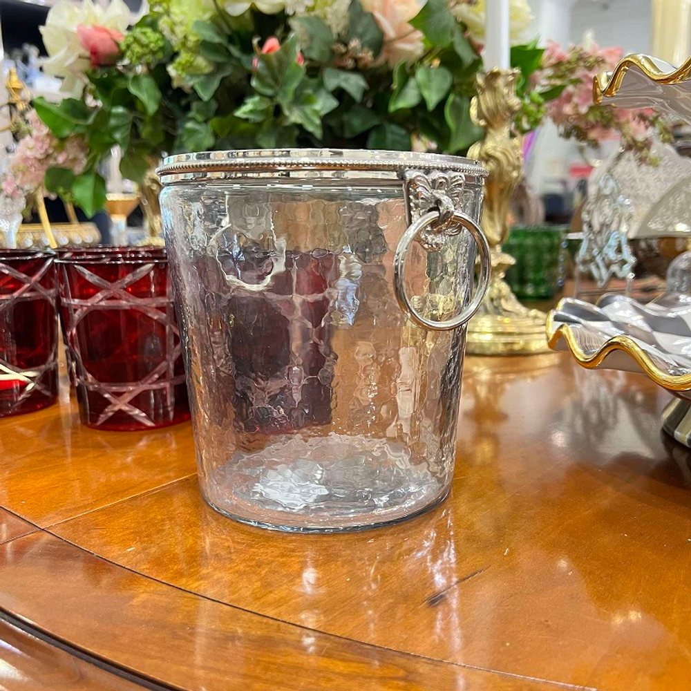 Ведёрко для льда [Арт. 7023/02]