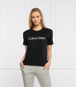 Футболка Calvin Klein Underwear - черный(000QS6105E)