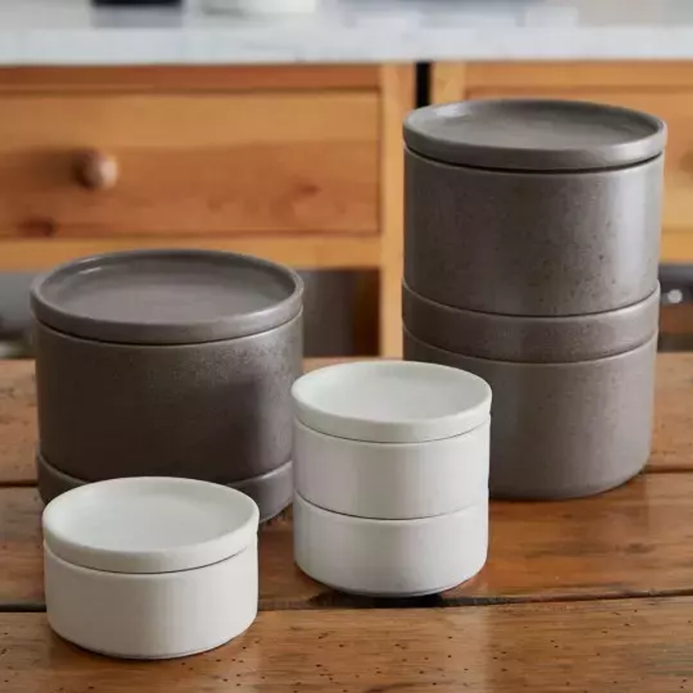 Чаша 8.4см Costa Nova белая