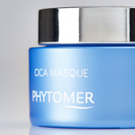 Маска питательная для чувствительной и поврежденной кожи PHYTOMER Cica Mask Soothing Ultra-Nourishing Mask