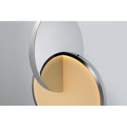 Светильник подвесной (подвес) Rivoli Natalie 6130-103 светодиодный LED 10 Вт 3000 K дизайн