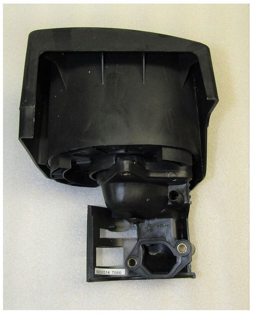 Фильтр воздушный в сборе GX270/Air filte