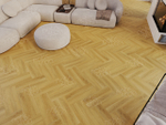 Кварцвиниловая плитка NatisSton Rubis 5003-08 Kyst