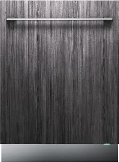 Встраиваемая посудомоечная машина Asko DFI545K