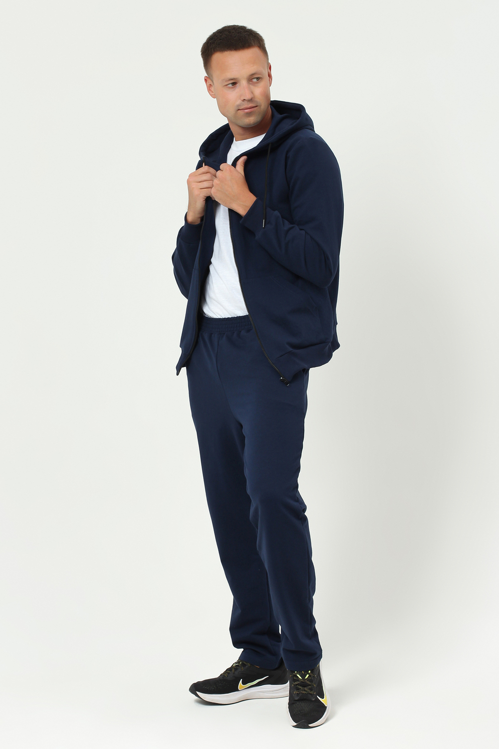 Ритм костюм мужской