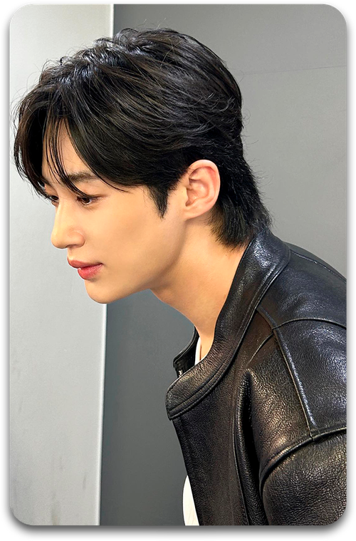 Карта #1782 / Byeon Woo Seok