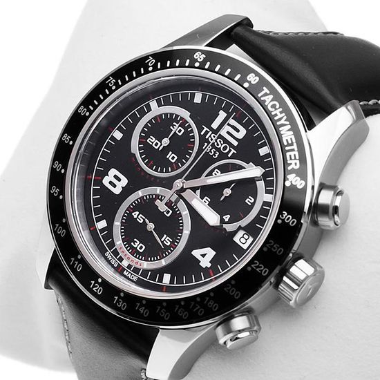 Наручные часы Tissot T039.417.16.057.02