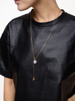 Колье "Magical moment" Gold