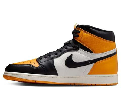 Кроссовки Air Jordan 1 Retro High OG "Taxi"