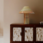 Table design lamp Pillar By Henry Wilson