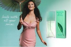 Elizabeth Arden Green Tea Eau De Parfum