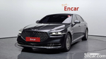 Genesis G90 3.8 AWD (08.2019)