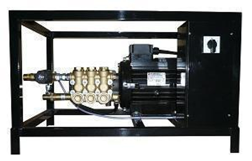 Стационарный аппарат высокого давления Hawk FX 2015 BP