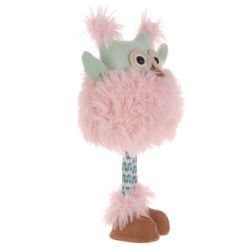 GAEM Игрушка набивная "Сова", L20 W12 H34 см