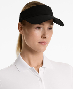 Oysho Спортивный козырёк, черный