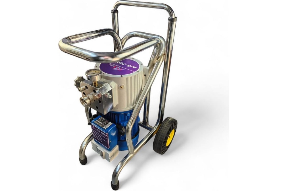 Аппарат окрасочный AvS-7000M AktiSpray