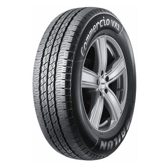 Sailun Commercio VX1 SL07 185/75 R16C 104/102R
