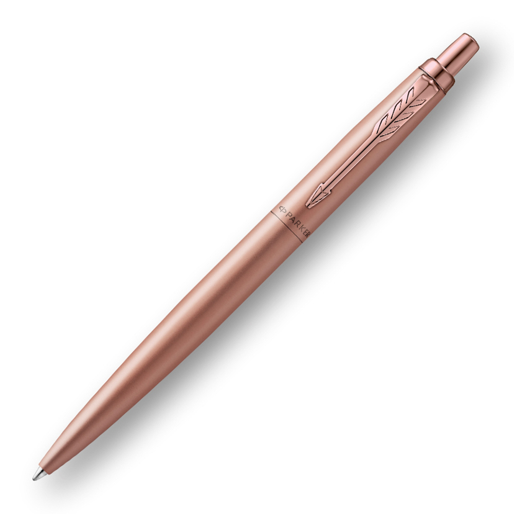 Подарочный набор: Parker Jotter XL + ежедневник, черный