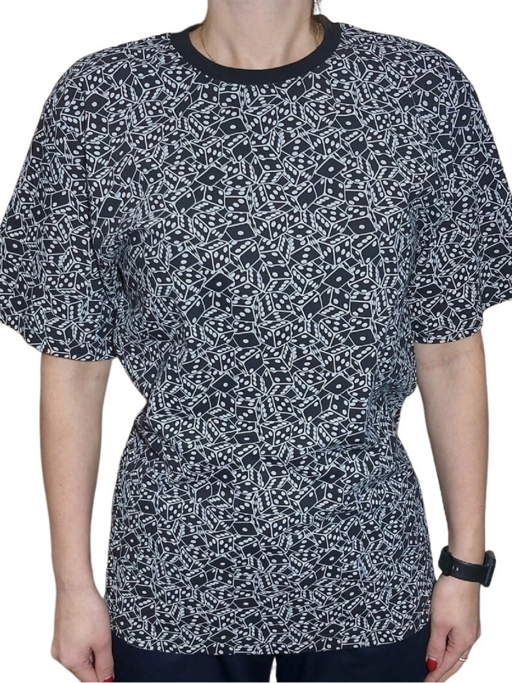 17141 Футболка детская (84-164)