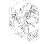 Стопорное кольцо Suzuki 67292-94300-000