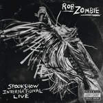 Rob Zombie / Spookshow International Live (CD)