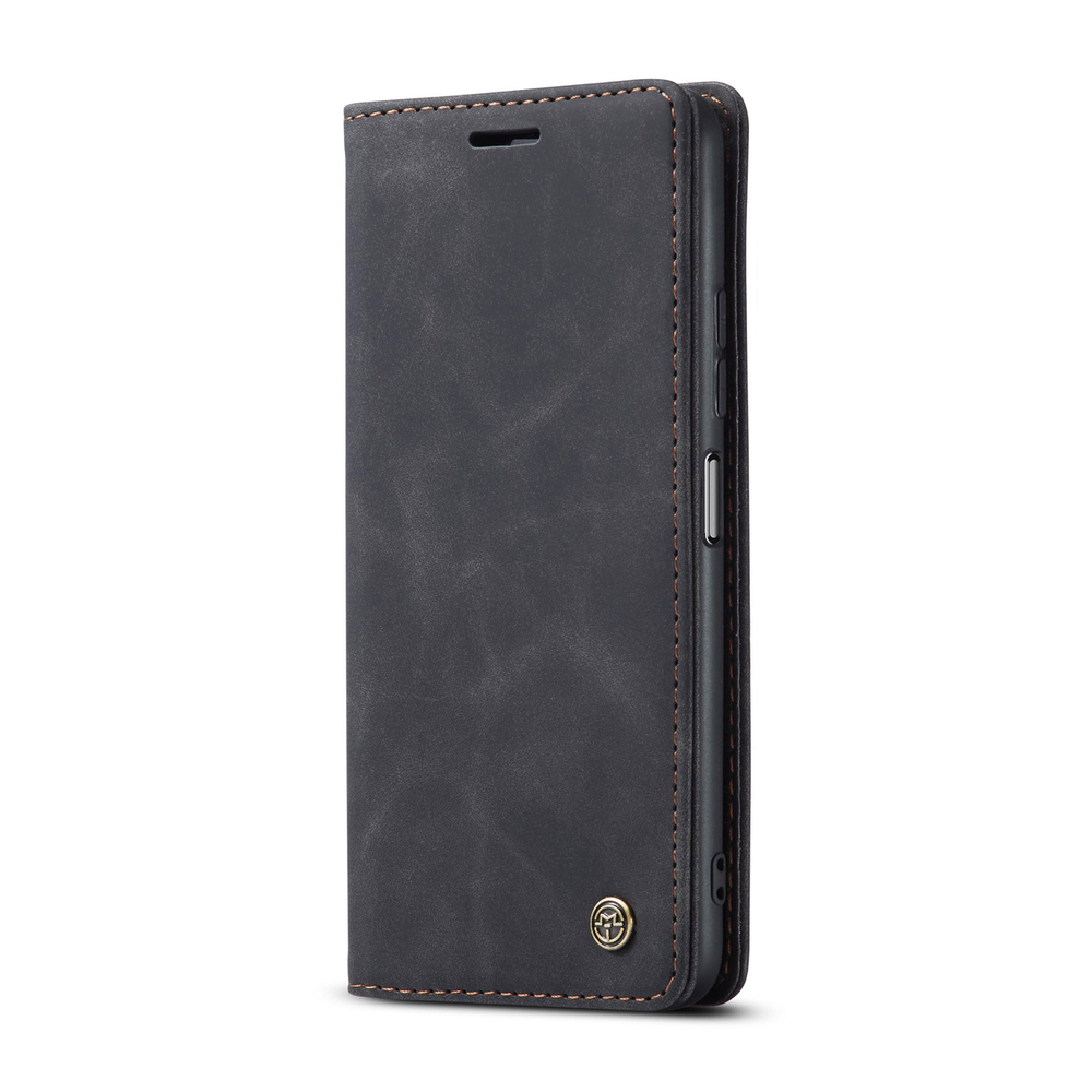 Чехол-книжка CaseMe Matte Xiaomi Redmi Note 10 Pro