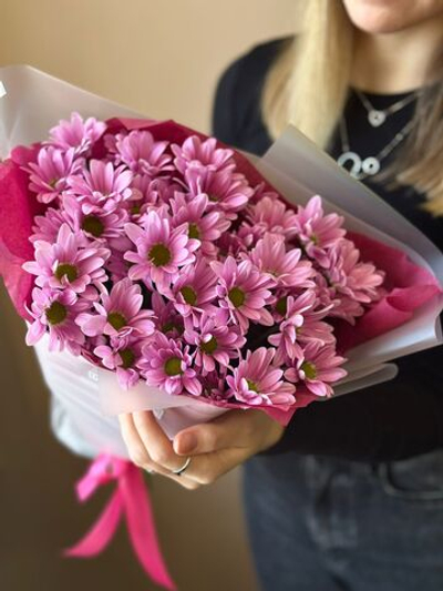 Моно-букет № 17