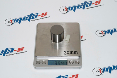 Толкатель клапана цельнометаллический 16-кл