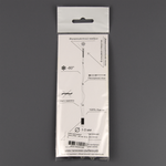 Кивок рессорный Талисман Рыбака "Берш PRO" 145мм (5шт/уп)