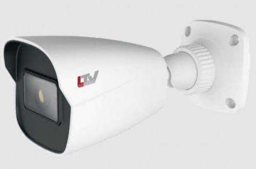 LTV-2CNB20-F36, Цилиндрическая IP-видеокамера, MicroSD