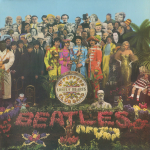The Beatles / The Beatles In Mono (14LP)