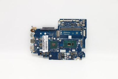 Материнская плата для ноутбука Lenovo ideapad 520S-14IKB LA-E541 WIN Intel core I5-7200U 940MX 2G NFP BL (5B20N78640), оригинал