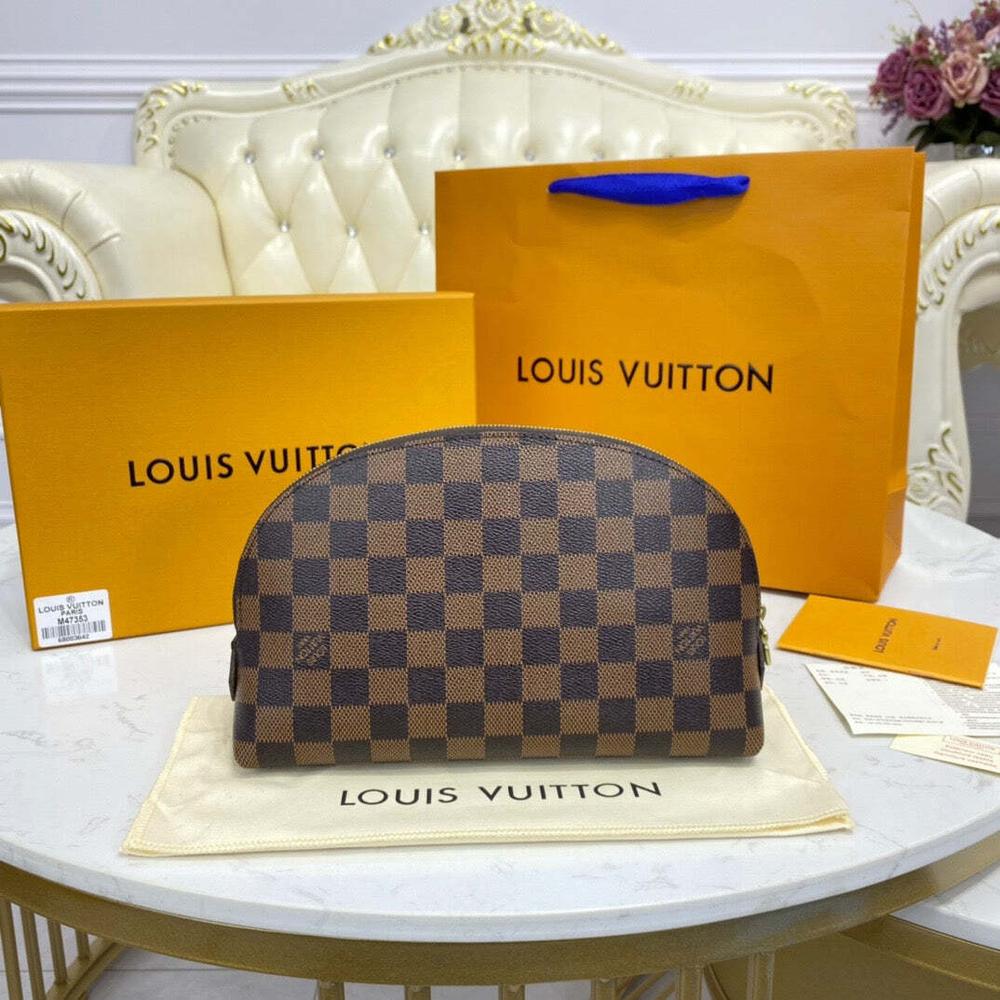 Louis Vuitton Cosmetic Pouch GM