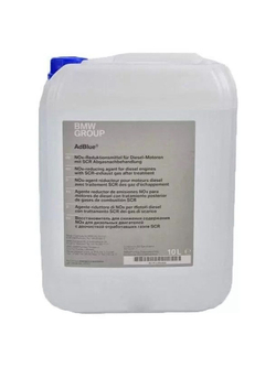 Присадка для бензина 100мл BMW Twin Power Turbo (=83195B77F71)