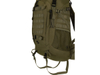 Рюкзак ShotTime Tactical, 50л, олива (ST-BP-23017-OD)