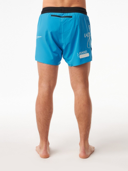 ШОРТЫ МУЖСКИЕ ELEVATE SHORT 5 | BLUE