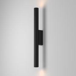 Светильник настенный светодиодный Maytoni   C082WL-12W2.7K-B