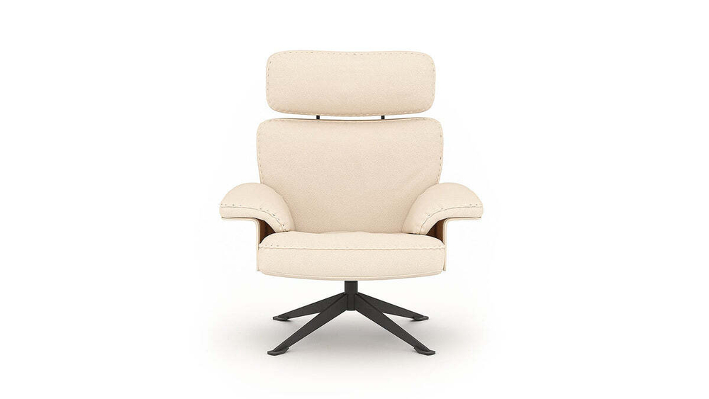 Кресло DeSede DS-31/111 High-back armchair