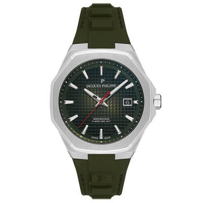 Jacques Philippe Octagon JPQGS3814XX