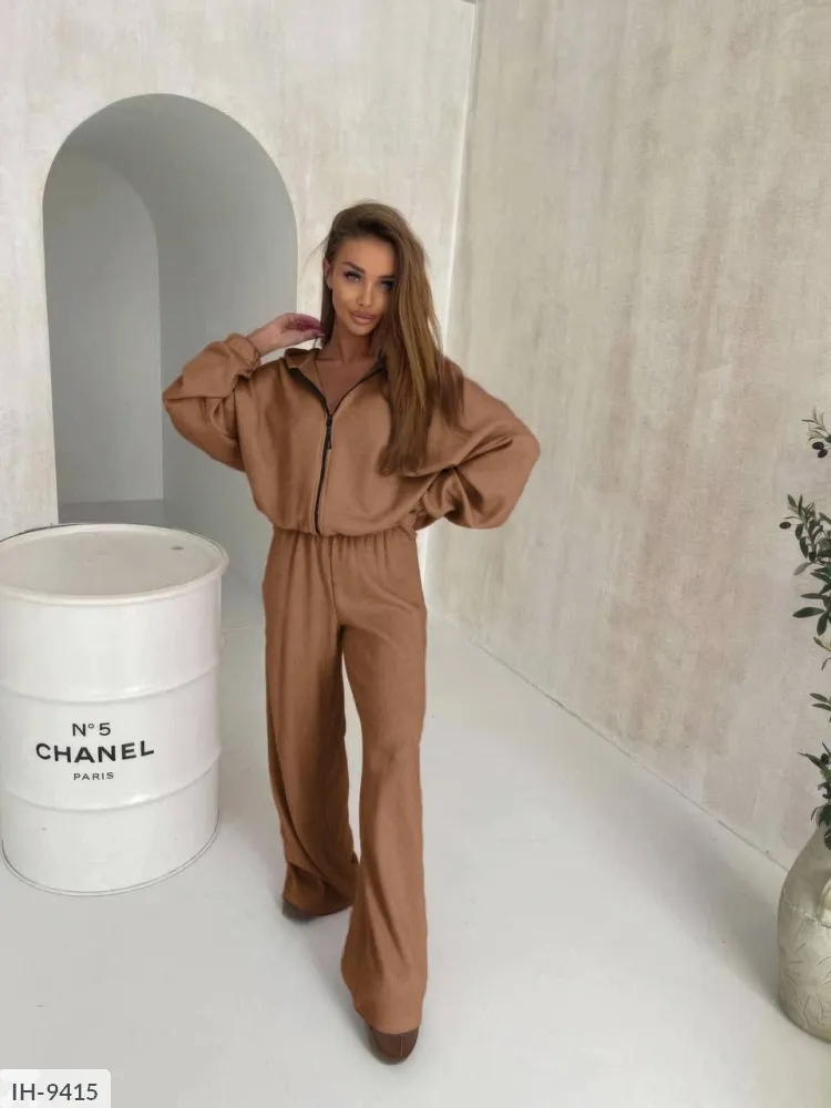 Костюм IH-9411 Фабрика Моды