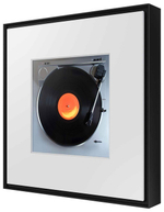 Акустическая система Samsung Music Frame HW-LS60D/RU