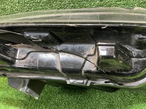 Битая Фара левая Aito M5 (2022-н.в.) LED