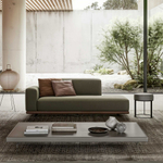 2-х местный нераскладной диван KYOTO KO-5