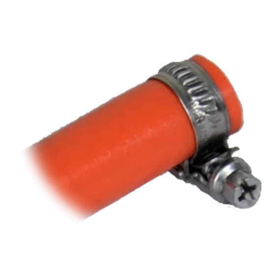 Зажим для шланга Promotech