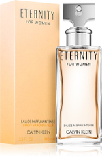 Calvin Klein Eternity Intense парфюмерная вода женская