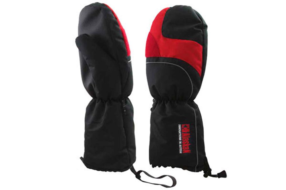 Варежки Alaskan Arctic Patrol Gloves L (AWGAPL)