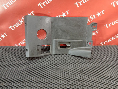 Накладка торпедо