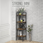 Стеллаж STRONG MINI